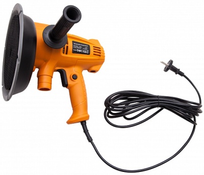 Ручная шлифовальная машина ASPRO Д3 (D3)