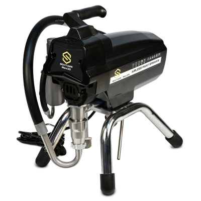 Окрасочный аппарат SCHTAER Mars 23