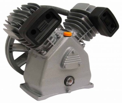 Коленвал REMEZA LB30-2, LB24B 21131003 для поршневого блока LB30