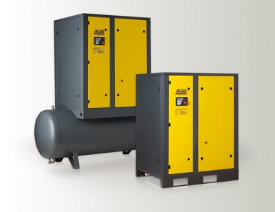 Винтовой компрессор COMPRAG AR2208-500