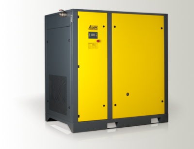 Винтовой компрессор COMPRAG A5510