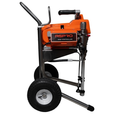 Поршневой окрасочный аппарат ASPRO 2700H