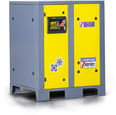 Винтовой компрессор COMPRAG F0510