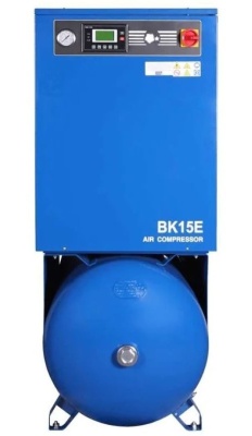 Винтовой компрессор REMEZA ВК15Е-10-500ВС