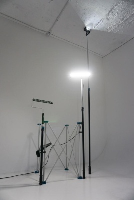 Удлинитель телескопический LOSSEW Stick А XL