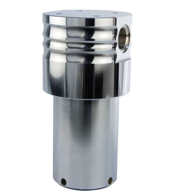 Циклонный сепаратор REMEZA CKL-CHP 094