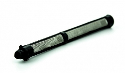 Фильтр тонкой очистки для пистолета ASPRO 60 mesh (черный) тип 1