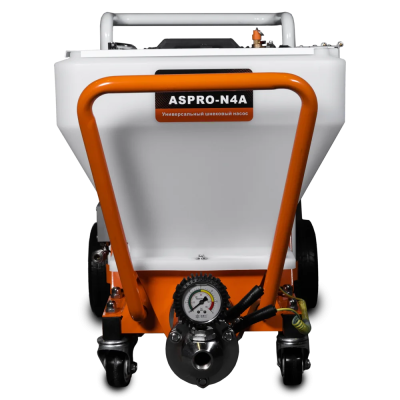 Шпаклевочный аппарат ASPRO Н4А (N4А)