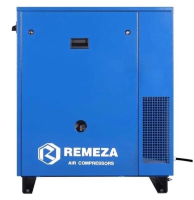 Винтовой компрессор REMEZA ВК7Т-8