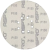 Шлифовальный круг (диск) для ASPRO С8 (D225, P150)