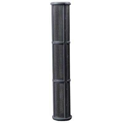 Фильтр тонкой очистки (серый) для окрасочного аппарата ASPRO 3900/6000/7200/7200МАКС/8100/9000