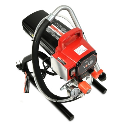 Окрасочный аппарат YOKIJI YKJ 120