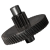 Шестерня малая ASPRO 1800