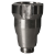 Корпус клапана для окрасочного аппарата ASPRO 3900/6000