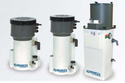 Сепаратор REMEZA RDSP360