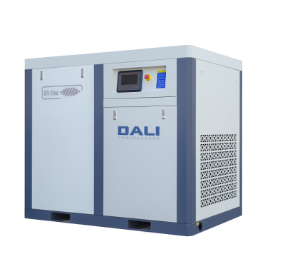 Безмасляный компрессор DALI VFW22-8F