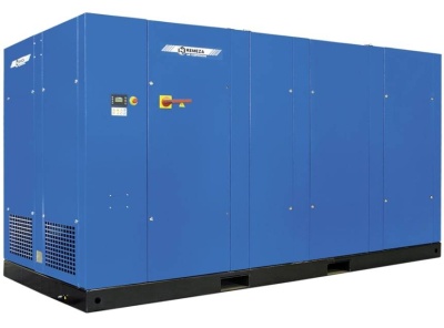 Винтовой компрессор REMEZA ВК430-7,5Н