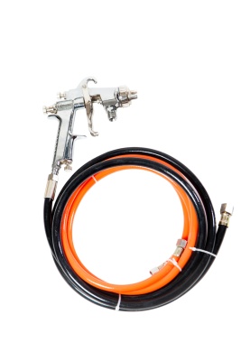 Красконагнетательный бак ASPRO 10L-R