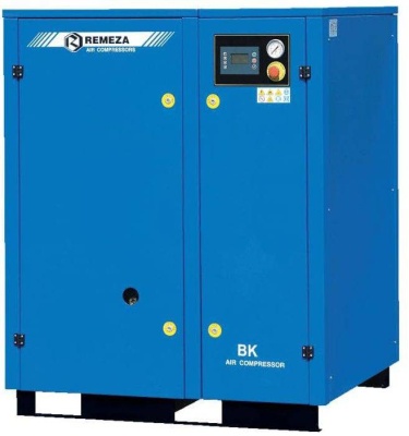 Винтовой компрессор REMEZA ВК25Т-10