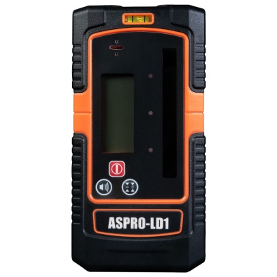 Приемник лазерного луча ASPRO ЛД1 (LD1)
