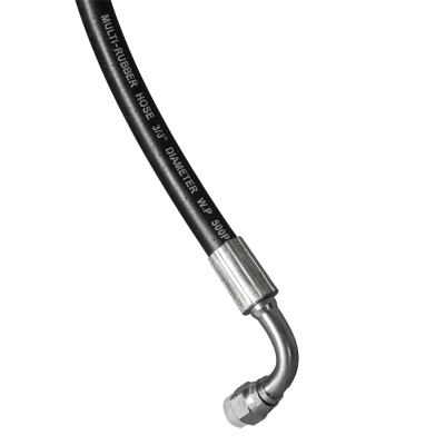 Шланг от коллектора к насосу ASPRO 3900/6000/7200/7200МАКС/9000