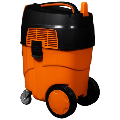 Пылесос строительный ASPRO ВС2 (VC2)
