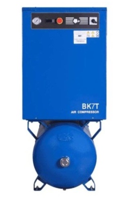 Винтовой компрессор REMEZA ВК7Т-15-270