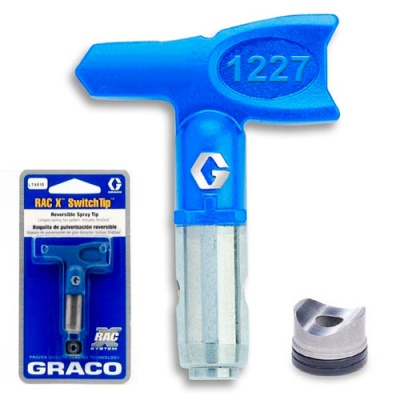 Сопло (форсунка) GRACO WA 1227