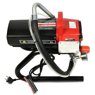 Окрасочный аппарат YOKIJI YKJ 120