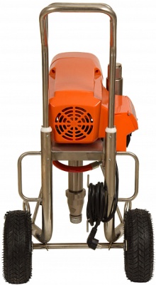 Поршневой окрасочный аппарат ASPRO 7200 MAX