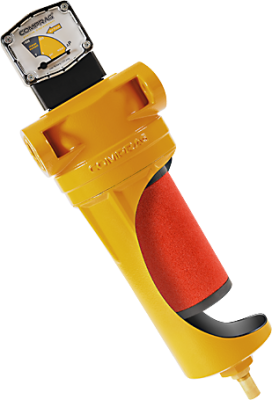 Фильтр сжатого воздуха COMPRAG DFF-060-S