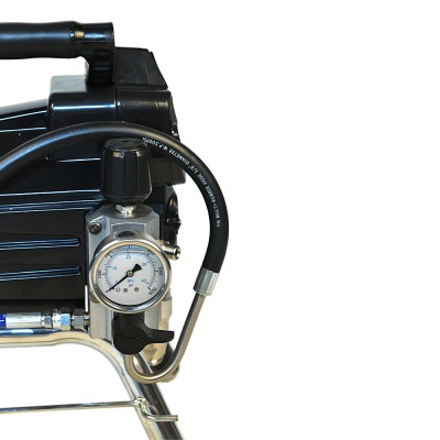 Окрасочный аппарат YOKIJI YKJ 320