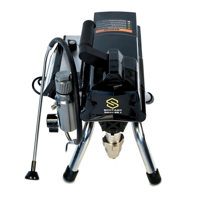 Окрасочный аппарат SCHTAER Saturn 28.1