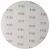 Шлифовальный круг (диск) ASPRO D180 мм, P100