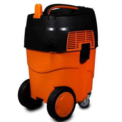 Пылесос строительный ASPRO ВС2 (VC2)