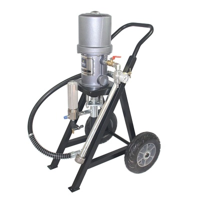 Аппарат окрасочный 30:1 PREMJET (210bar/3.8л/мин/без шланга и краскопульта)