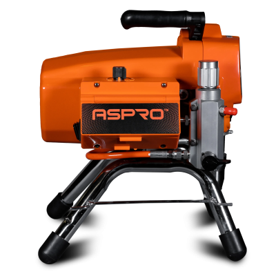 Поршневой окрасочный аппарат ASPRO 2100