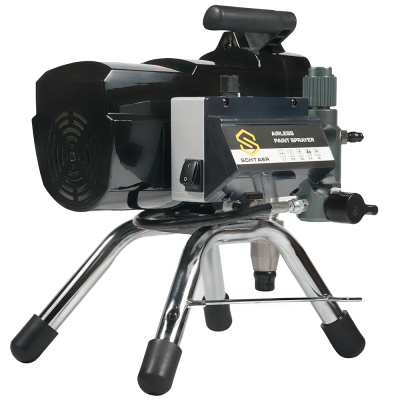 Окрасочный аппарат SCHTAER Mars 24