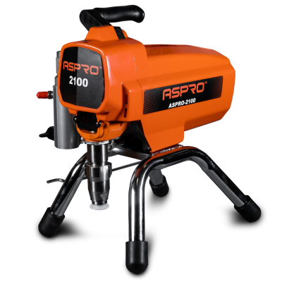 Поршневой окрасочный аппарат ASPRO 2100