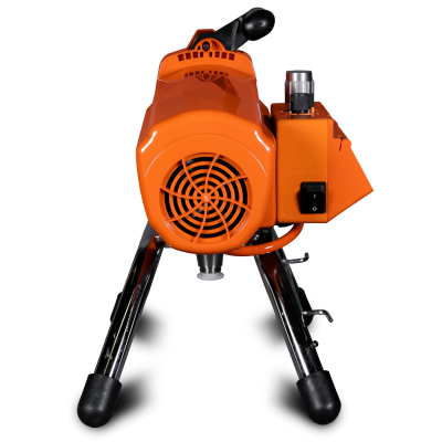 Поршневой окрасочный аппарат ASPRO 2100