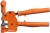Разделитель плитки (сепаратор) ASPRO ТБД1 (TBD1)