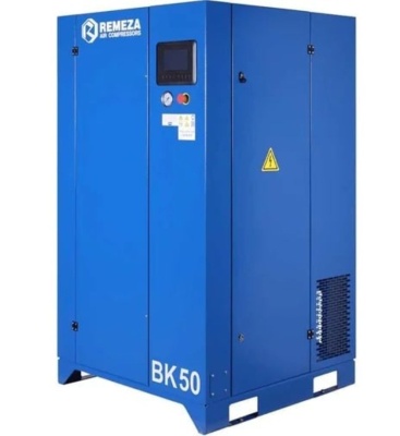 Винтовой компрессор REMEZA ВК50-13