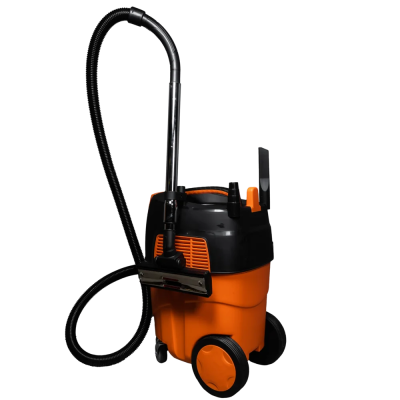 Пылесос строительный ASPRO ВС2 (VC2)