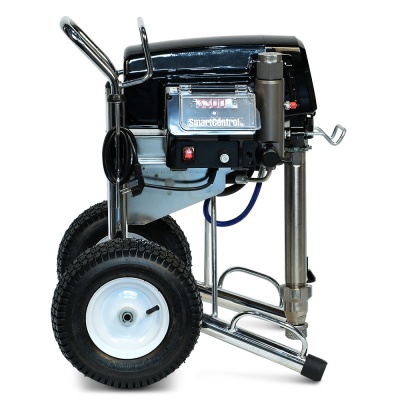 Окрасочный аппарат SCHTAER Jupiter 4.1