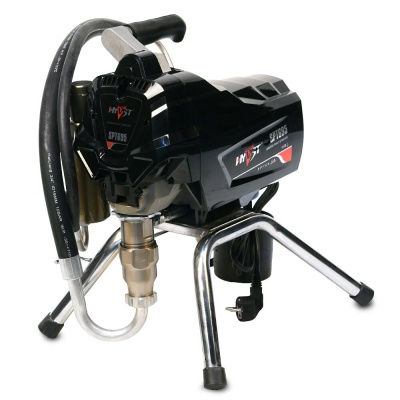 Окрасочный агрегат HYVST SPT 695