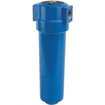 Магистральный фильтр сжатого воздуха REMEZA R0056-P-PI