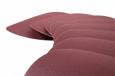 Шлифовальный круг (диск) ASPRO d-225 R-60