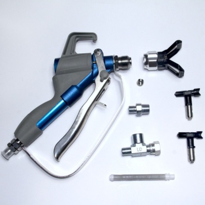 Аппарат окрасочный PREMJET PJ8341G