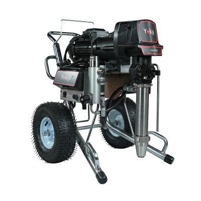 Окрасочный аппарат YOKIJI YKJ 1098