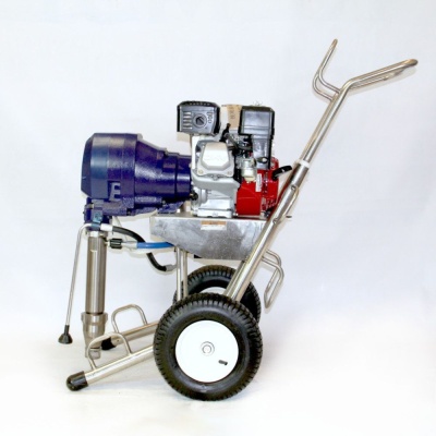 Аппарат окрасочный PREMJET PJ8341G